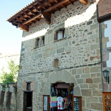 Estudios El Canton De Otero