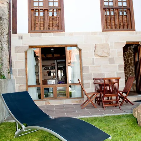 Estudios El Canton De Otero Santillana del Mar