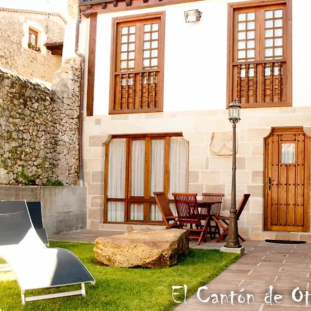 Estudios El Canton De Otero