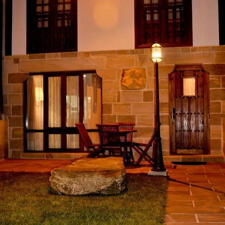 Apartment Estudios El Canton De Otero Santillana del Mar