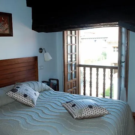 Estudios El Canton De Otero Apartmán *
