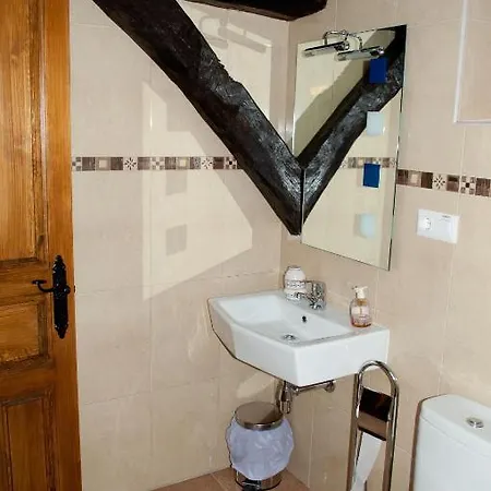 Estudios El Canton De Otero Apartmán *