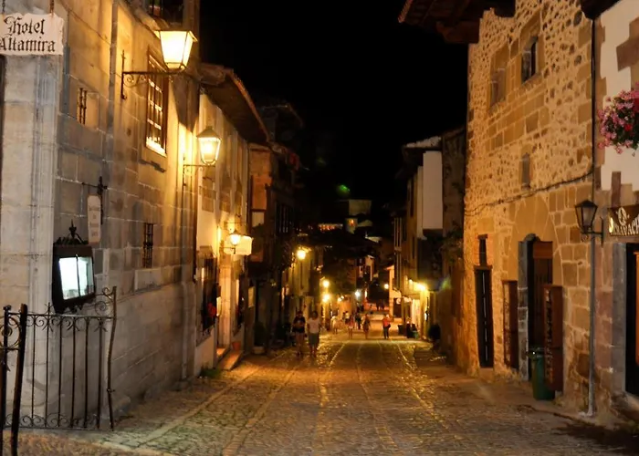 Estudios El Canton De Otero Santillana del Mar