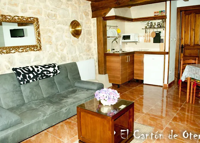 Estudios El Canton De Otero