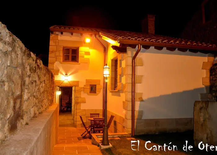 Estudios El Canton De Otero