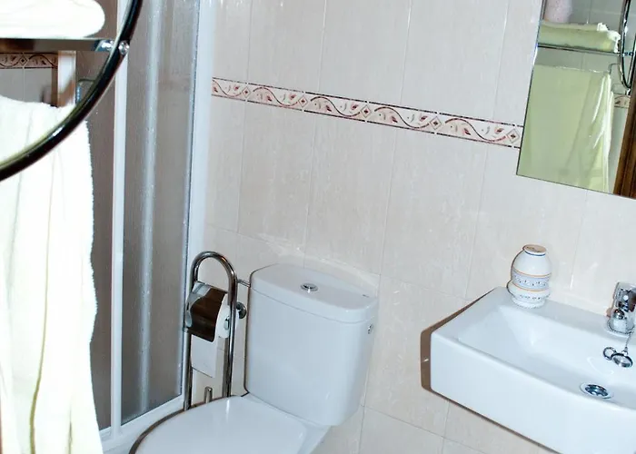 Lejlighed Estudios El Canton De Otero Santillana del Mar