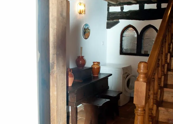 Estudios El Canton De Otero Santillana del Mar