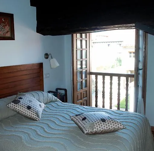 Estudios El Canton De Otero شقة *