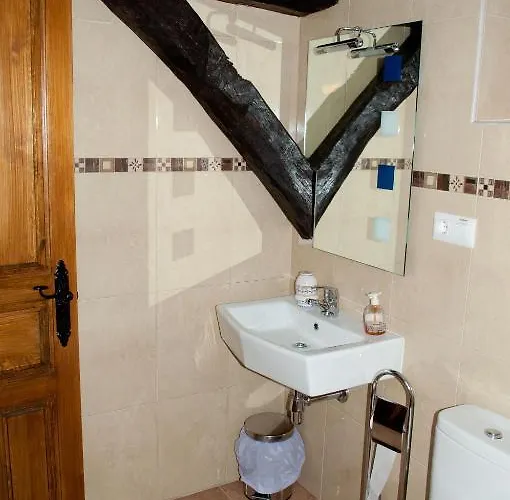 Estudios El Canton De Otero شقة *