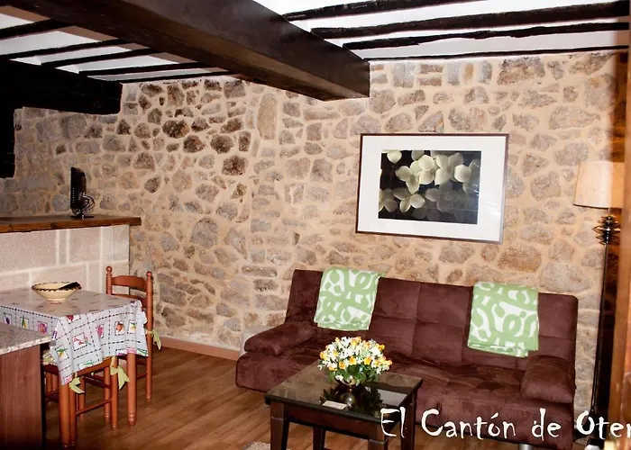 Estudios El Canton De Otero سانتيانا ذيل مار