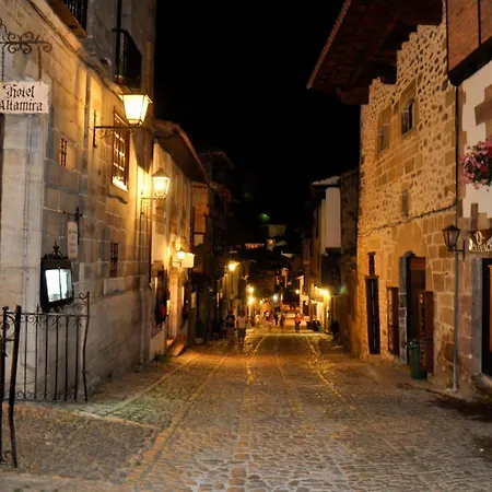 Estudios El Canton De Otero Santillana del Mar