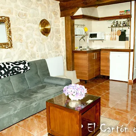 Estudios El Canton De Otero