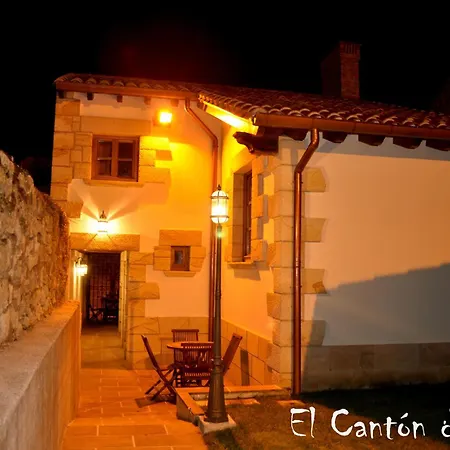 Estudios El Canton De Otero