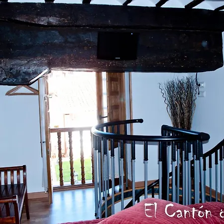 Estudios El Canton De Otero