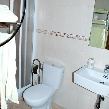 Apartamento Estudios El Canton De Otero Santillana del Mar