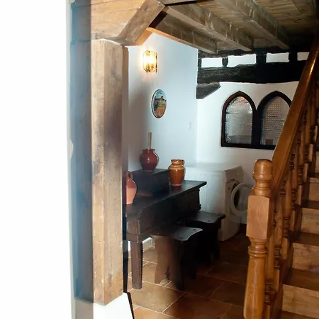 Estudios El Canton De Otero Santillana del Mar