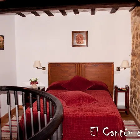 Appartamento Estudios El Canton De Otero Santillana del Mar