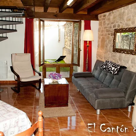 Estudios El Canton De Otero