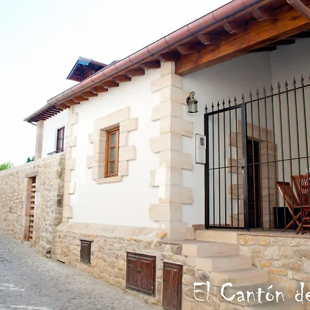 Appartamento Estudios El Canton De Otero *