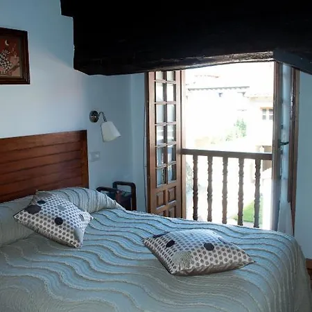 Estudios El Canton De Otero Apartamento *