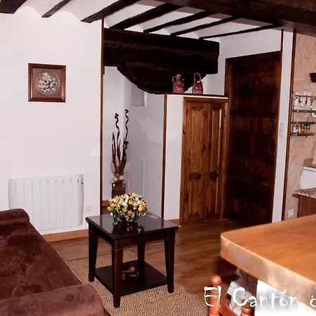 Estudios El Canton De Otero *