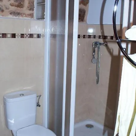 Apartamento Estudios El Canton De Otero