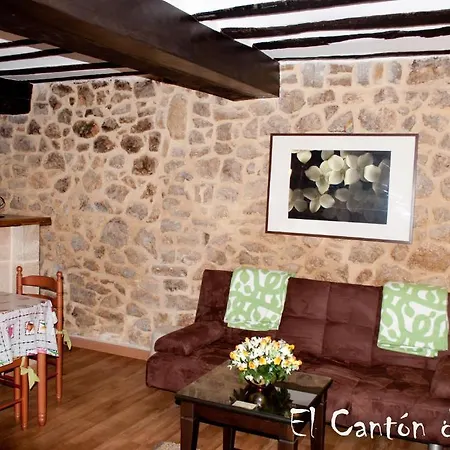 Estudios El Canton De Otero Santillana del Mar