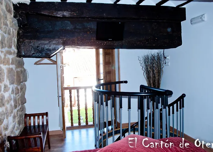 Estudios El Canton De Otero