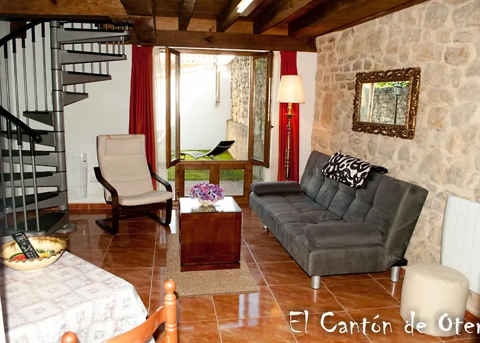 Estudios El Canton De Otero