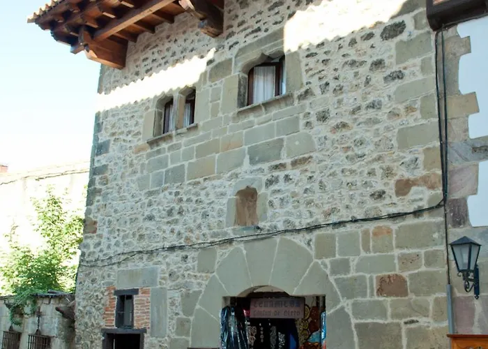 Estudios El Canton De Otero