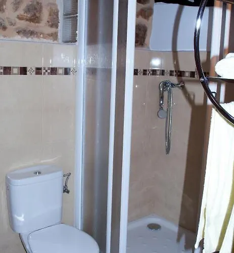 Apartamento Estudios El Canton De Otero